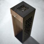 مبخر نقشة إسلاميه