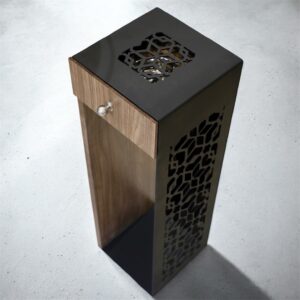 مبخر نقشة إسلاميه