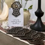 توزيعات فاصل مصحف