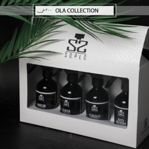 بكج مرشات OLA COLLECTION 300m