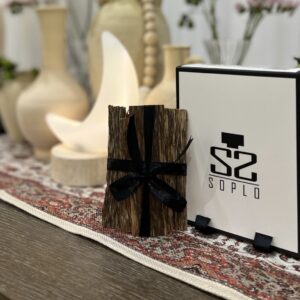 توزيعات بخور شرائح ڤيتنامي