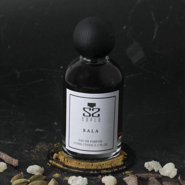 عطر بالا (BALA)