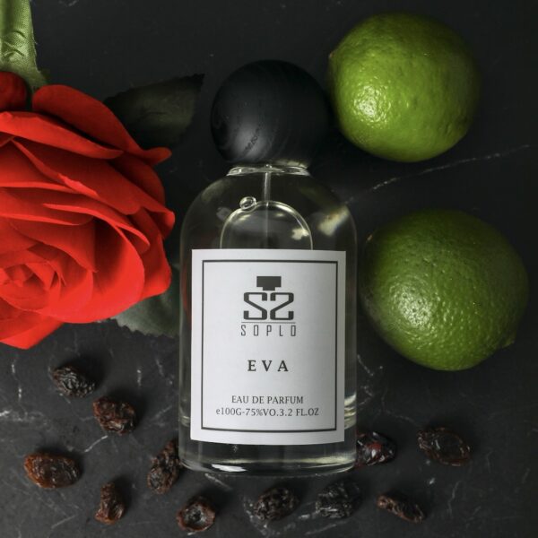 عطر إيڤا (EVA)