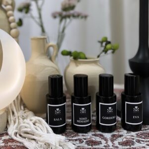 توزيعات العطور