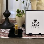 توزيعات خلطة دهن العود