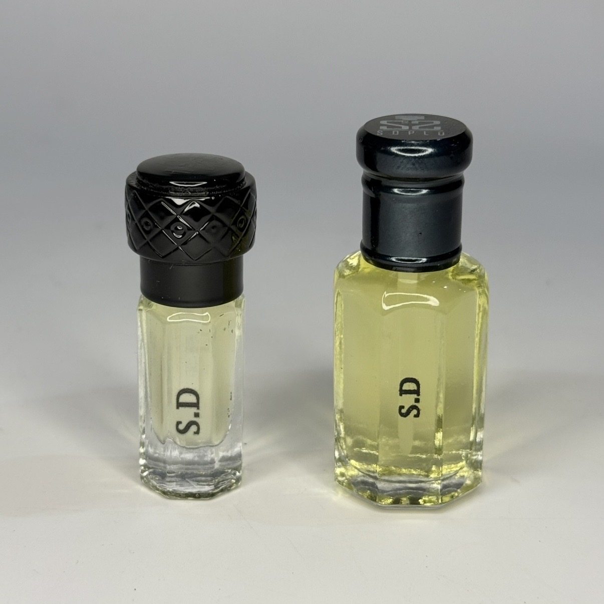خلطة سنيوريتا دي (SENIRITA D)