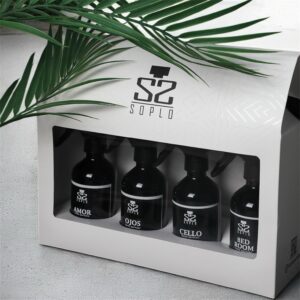 بكج مرشات OLA COLLECTION 300m