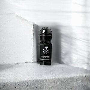 عود هندي قديم معتق (FAKHER)