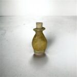 سُكة لتعتيق دهن العود