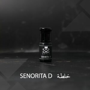 خلطة سنيوريتا دي