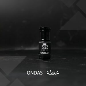 خلطة المسك الازرق