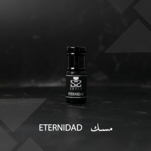 مسك إترنيداد
