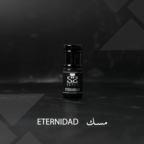 مسك إترنيداد