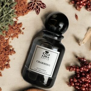 عطر چارمنج (CHARMING)
