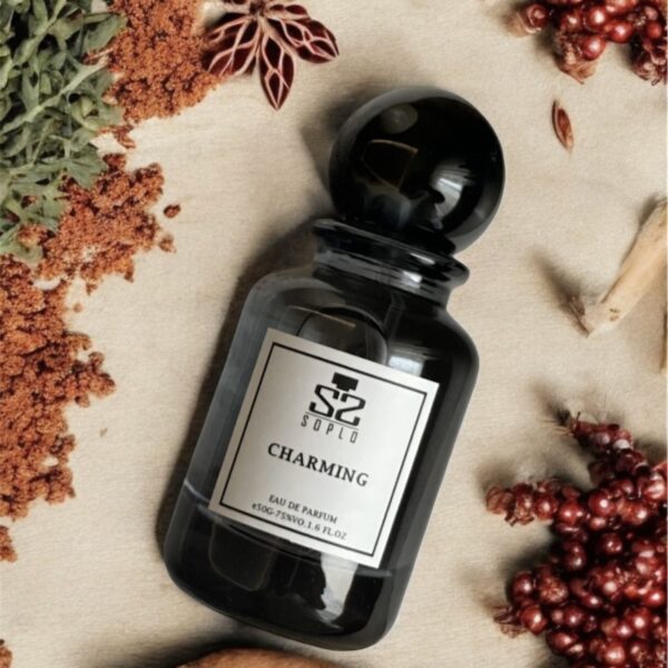 عطر چارمنج (CHARMING)