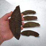 بخور جار (هاف مون)