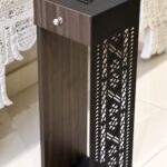 مبخر نقشة سدو