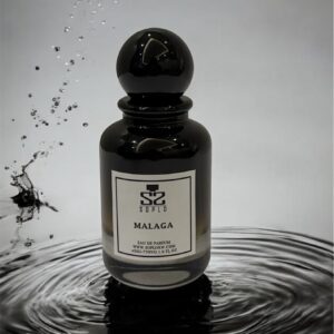 عطر مالقا (MALAGA)