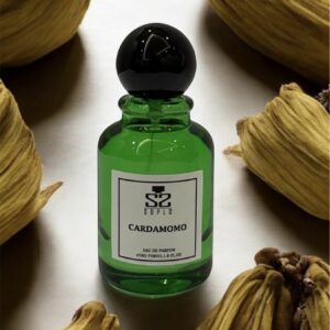 عطر الهيل (CADAMOMO)