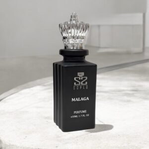 عطر مالقا (MALAGA)