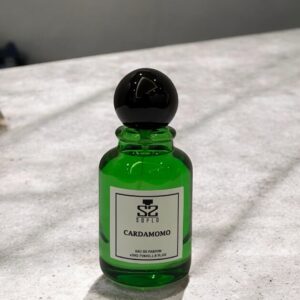 عطر الهيل (CADAMOMO)