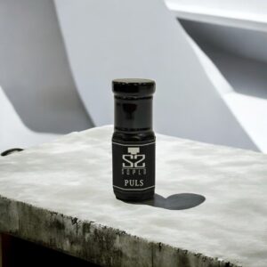 مسك بلس (PULS)