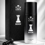 معطر للجسم والشعر ALL OVERSPRAY (ROOK)