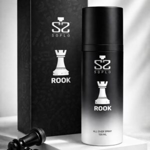 معطر للجسم والشعر ALL OVERSPRAY (ROOK)