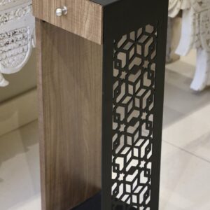 مبخر نقشة اسلاميه