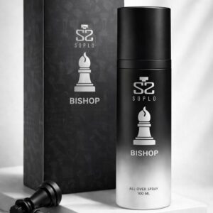ALL OVER SPRAY ( BISHOP )
