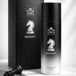 ALL OVER SPRAY ( KNIGHT )