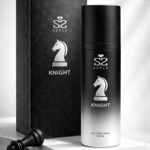 ALL OVER SPRAY ( KNIGHT )