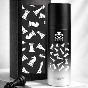 معطر الجسم ALL OVERSPRAY